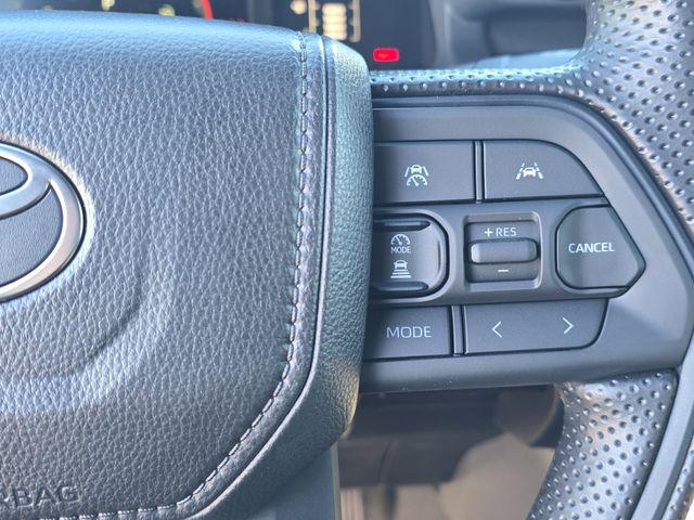 new 2025 Toyota Tacoma car, priced at $44,653