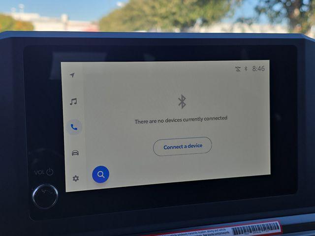 new 2025 Toyota Tacoma car, priced at $44,653