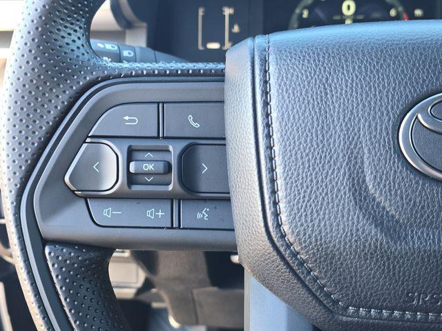 new 2025 Toyota Tacoma car, priced at $44,653