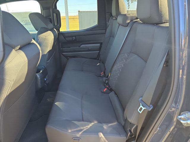 new 2025 Toyota Tacoma car, priced at $44,653