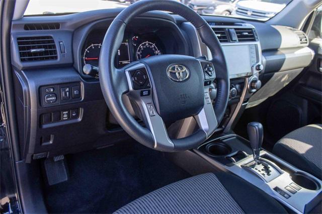 used 2023 Toyota 4Runner car, priced at $36,498