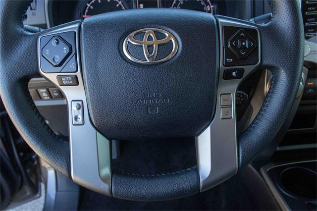 used 2023 Toyota 4Runner car, priced at $34,498