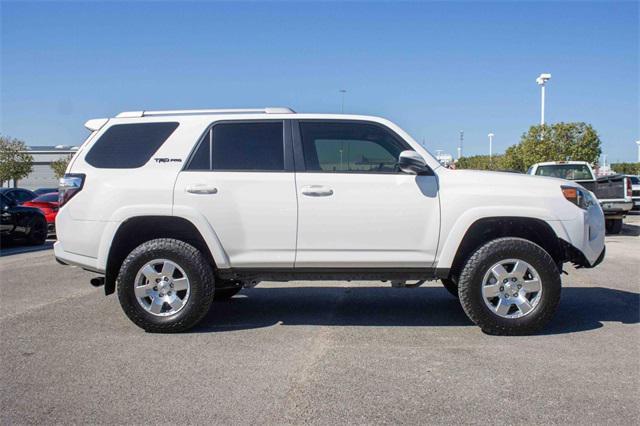 used 2020 Toyota 4Runner car, priced at $49,998