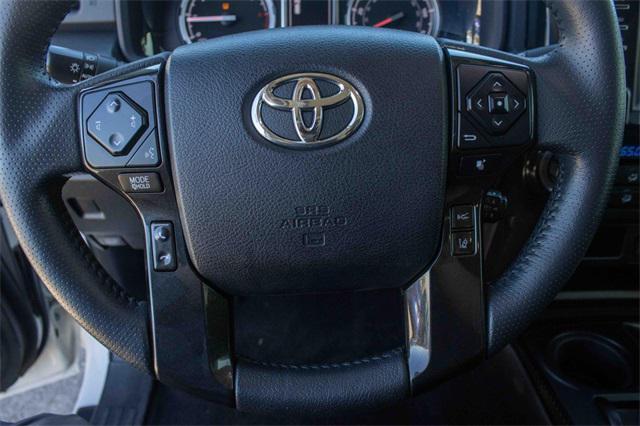 used 2020 Toyota 4Runner car, priced at $49,998