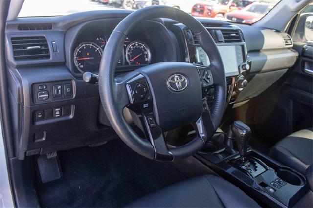 used 2020 Toyota 4Runner car, priced at $49,998