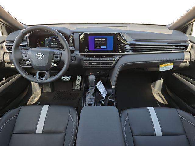 new 2026 Toyota Camry car, priced at $35,587