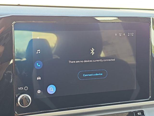 new 2026 Toyota Camry car, priced at $35,587