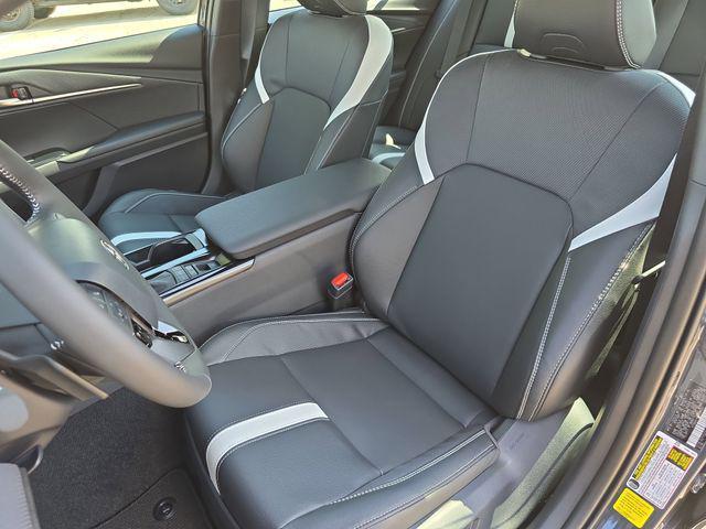 new 2026 Toyota Camry car, priced at $35,587