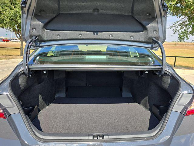 new 2026 Toyota Camry car, priced at $35,587