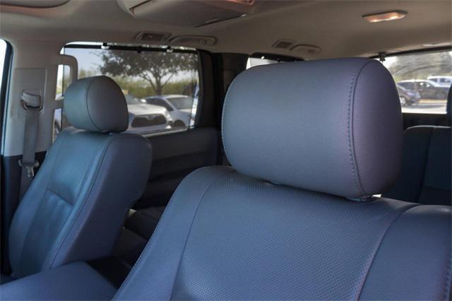 used 2016 Toyota Sequoia car, priced at $26,997