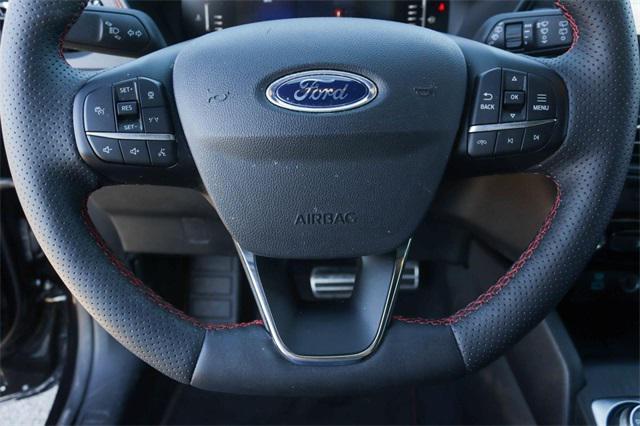 used 2023 Ford Escape car, priced at $26,246