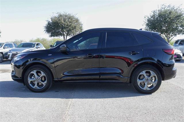 used 2023 Ford Escape car, priced at $26,246