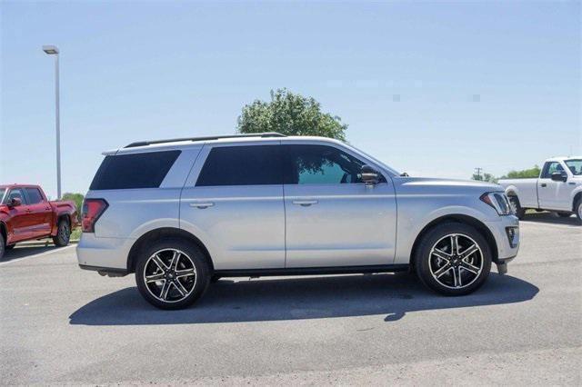 used 2019 Ford Expedition car, priced at $31,094