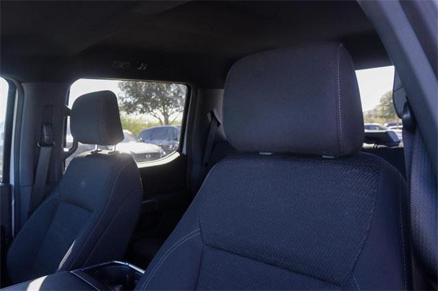 used 2022 Ford F-150 car, priced at $38,998