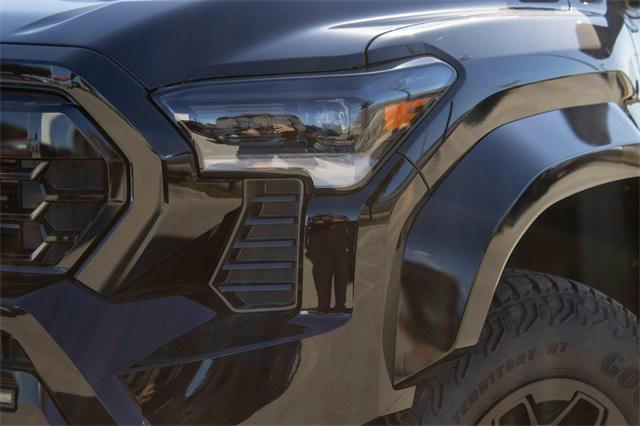 new 2024 Toyota Tacoma car, priced at $68,190