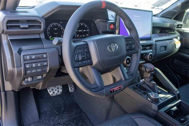 new 2024 Toyota Tacoma car, priced at $68,190