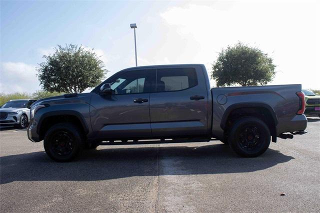 used 2023 Toyota Tundra Hybrid car, priced at $59,992