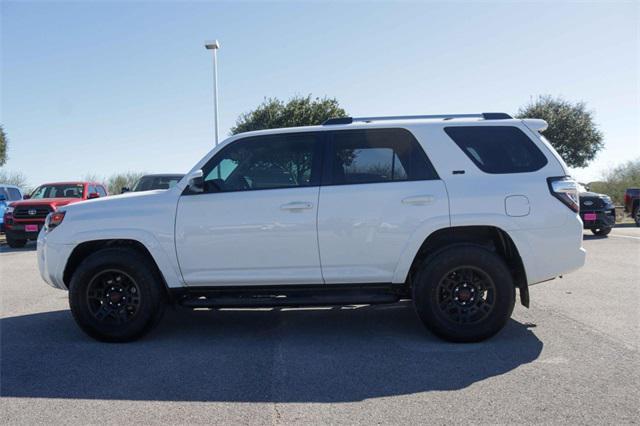 used 2021 Toyota 4Runner car, priced at $35,589