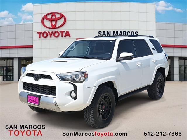 used 2019 Toyota 4Runner car, priced at $37,785