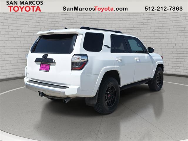 used 2019 Toyota 4Runner car, priced at $37,785