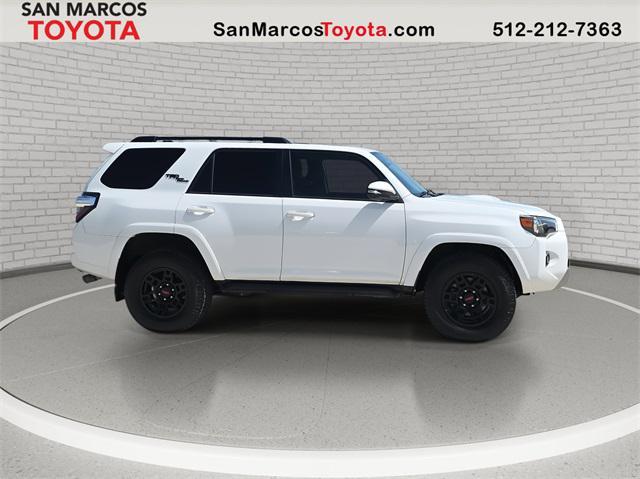 used 2019 Toyota 4Runner car, priced at $37,785