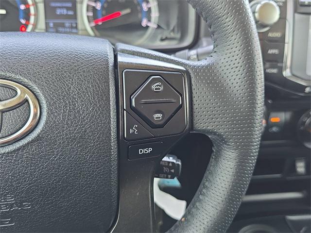 used 2019 Toyota 4Runner car, priced at $37,785