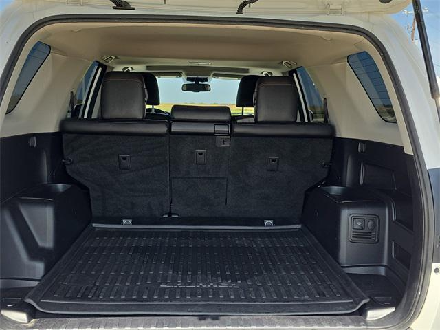 used 2019 Toyota 4Runner car, priced at $37,785