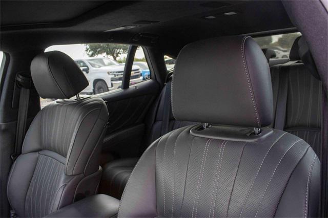 used 2021 Lexus LS 500 car, priced at $60,777