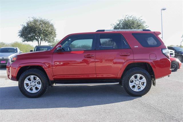 used 2019 Toyota 4Runner car, priced at $29,997