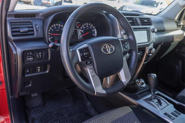 used 2019 Toyota 4Runner car, priced at $29,997