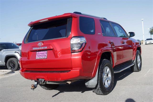 used 2019 Toyota 4Runner car, priced at $29,997