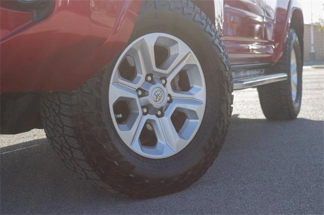 used 2019 Toyota 4Runner car, priced at $29,997