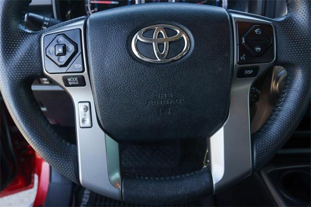 used 2019 Toyota 4Runner car, priced at $29,997