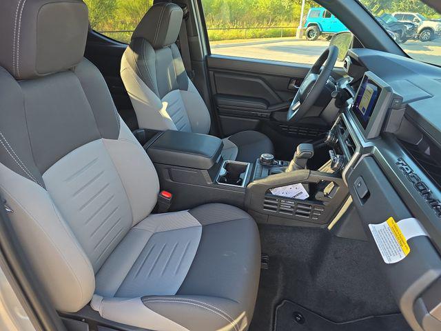 new 2025 Toyota Tacoma car, priced at $48,108