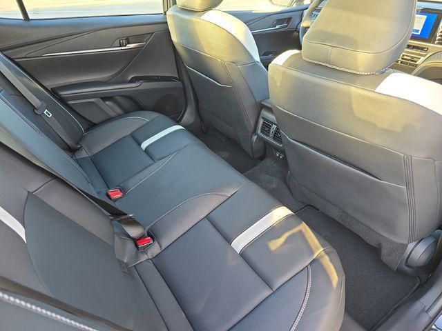 new 2026 Toyota Camry car, priced at $38,193