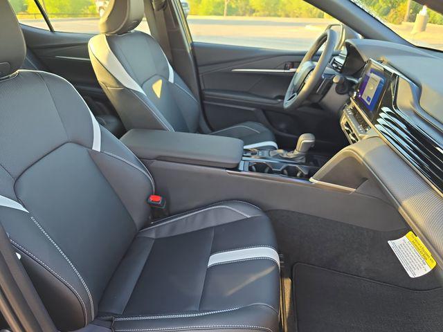 new 2026 Toyota Camry car, priced at $38,193