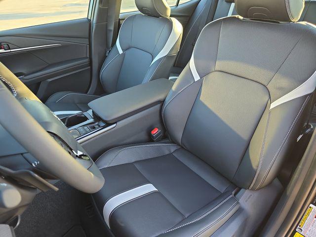 new 2026 Toyota Camry car, priced at $38,193