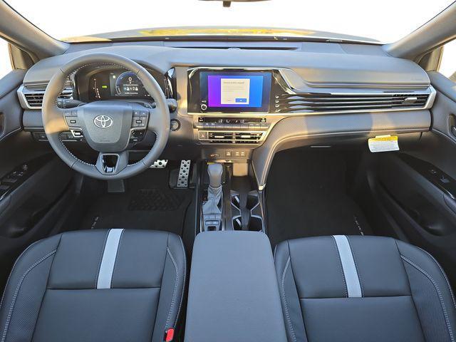 new 2026 Toyota Camry car, priced at $38,193