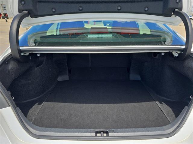 used 2024 Toyota Camry car, priced at $29,999