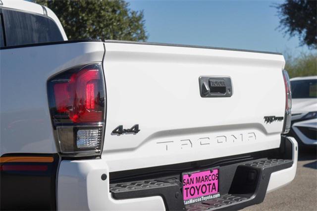 used 2019 Toyota Tacoma car, priced at $38,987