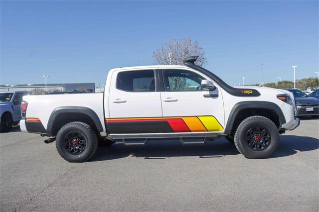 used 2019 Toyota Tacoma car, priced at $38,987