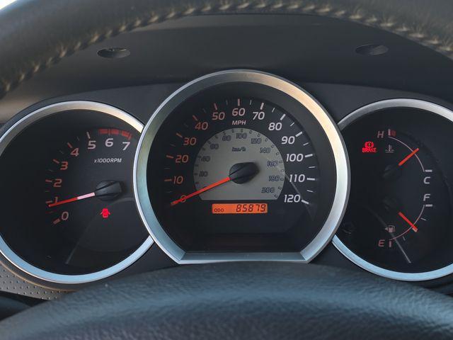 used 2005 Toyota Tacoma car, priced at $19,998