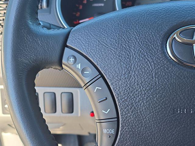 used 2005 Toyota Tacoma car, priced at $19,998