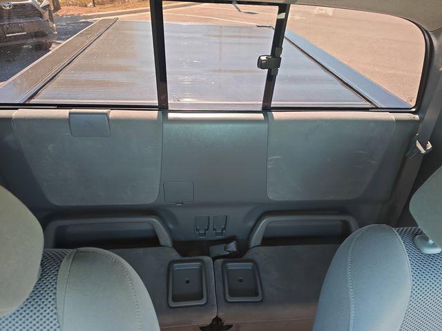 used 2005 Toyota Tacoma car, priced at $19,998