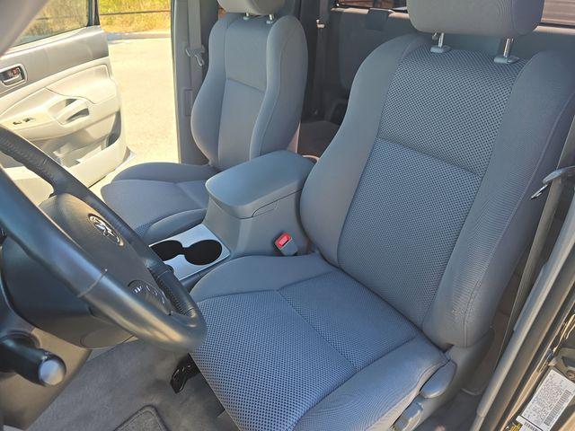 used 2005 Toyota Tacoma car, priced at $19,998