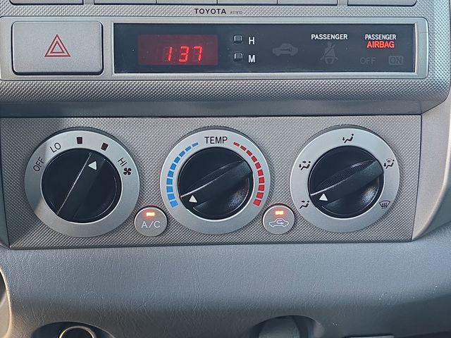 used 2005 Toyota Tacoma car, priced at $19,998