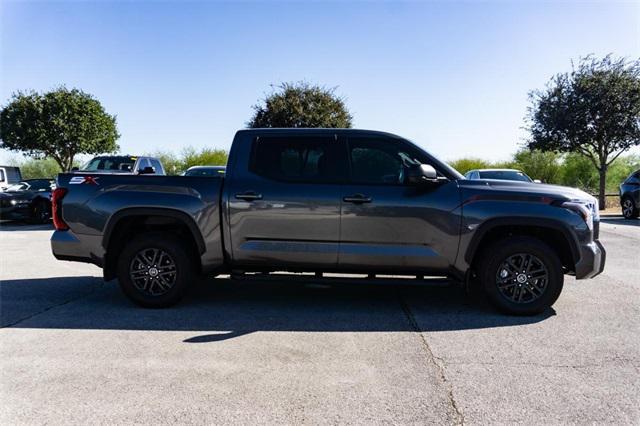 used 2024 Toyota Tundra car, priced at $41,990