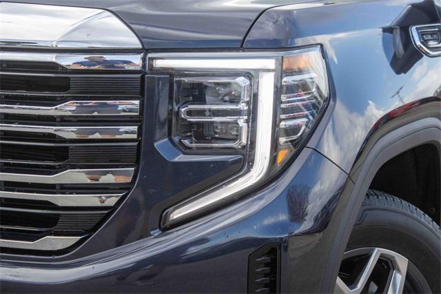 used 2023 GMC Sierra 1500 car, priced at $45,991