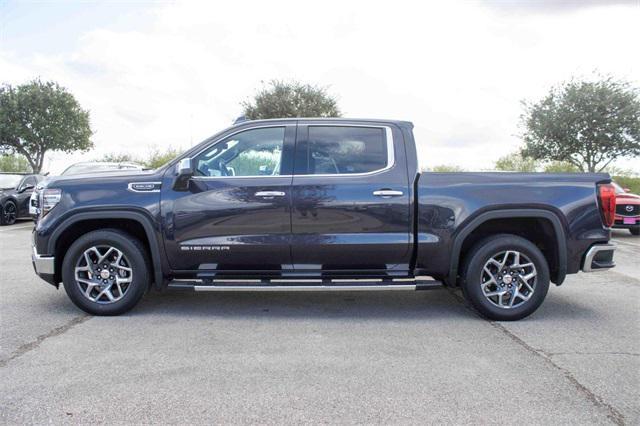 used 2023 GMC Sierra 1500 car, priced at $45,991