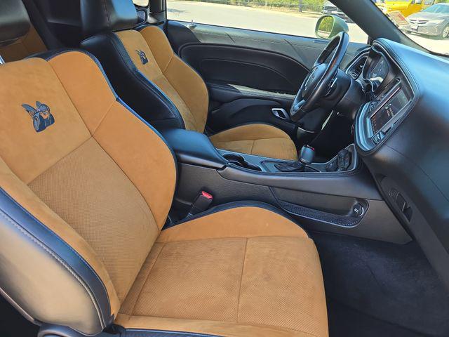 used 2022 Dodge Challenger car, priced at $48,766